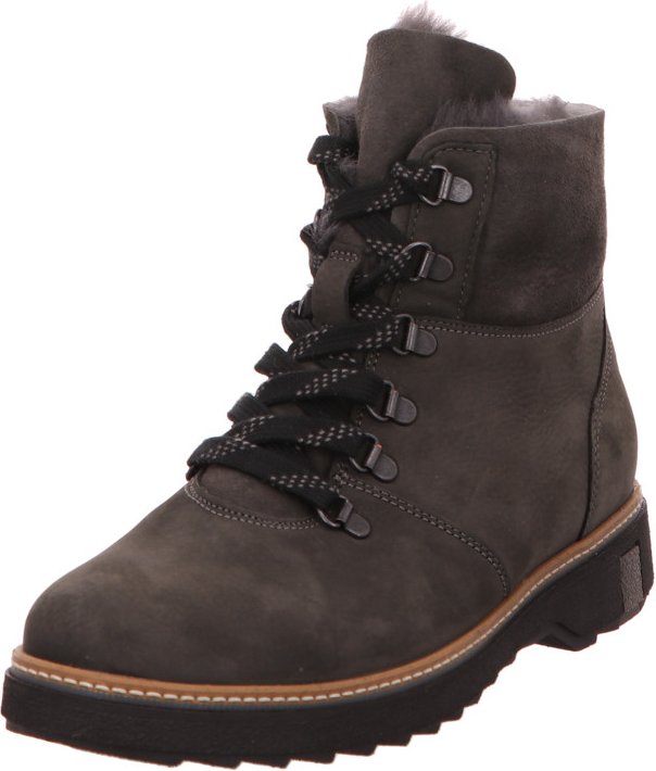 Waldläufer Hitomi grau 4,5