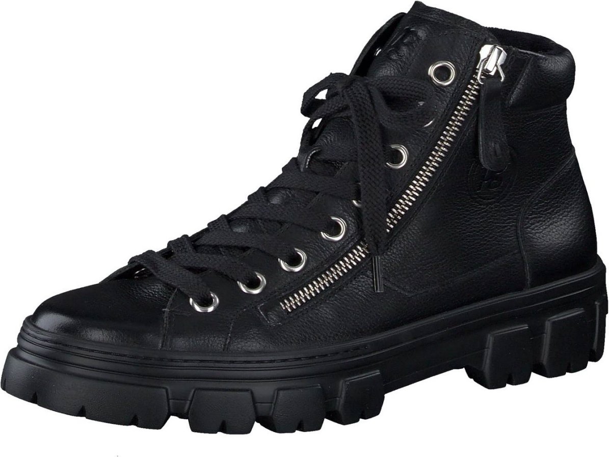 Paul Green schwarz 5,5