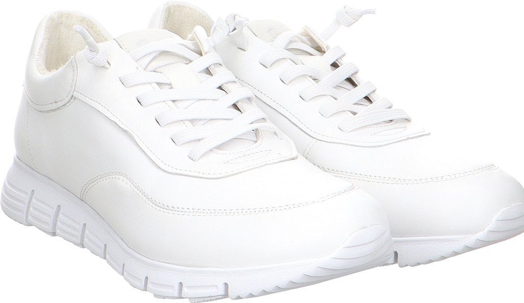 Sioux Mokrunner-H-008 weiß 45