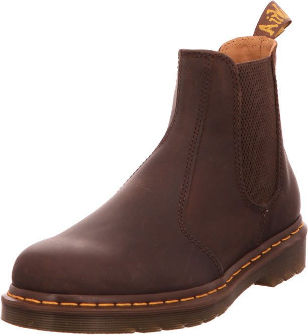Dr. Martens Chelsea braun 44