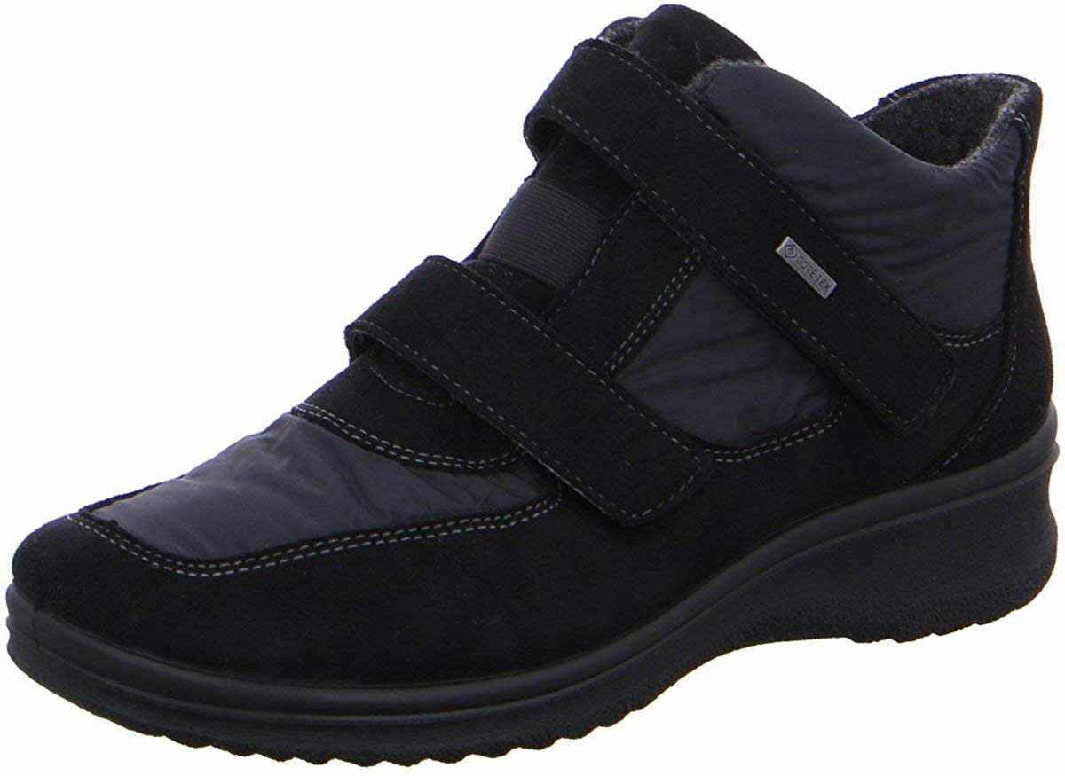 Ara 12-48505-61 schwarz 39