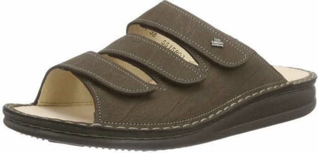 Finn Comfort braun 47