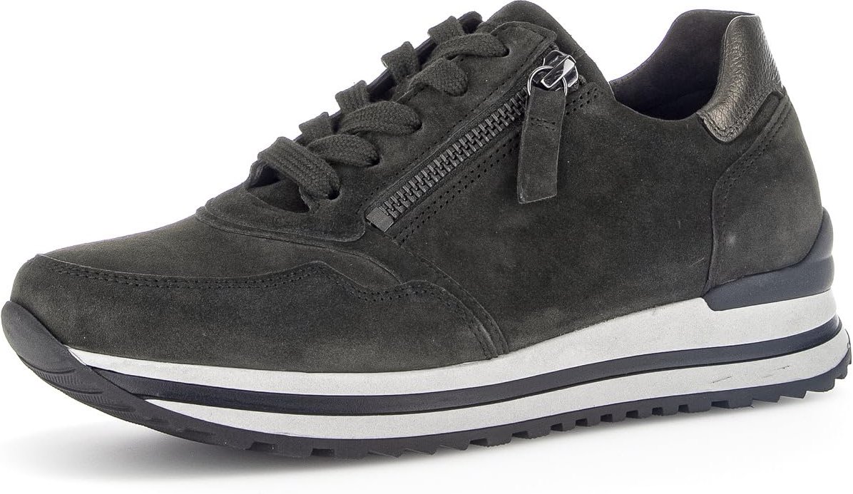 Thumbnail - Freizeit Schnürer grün 42,5