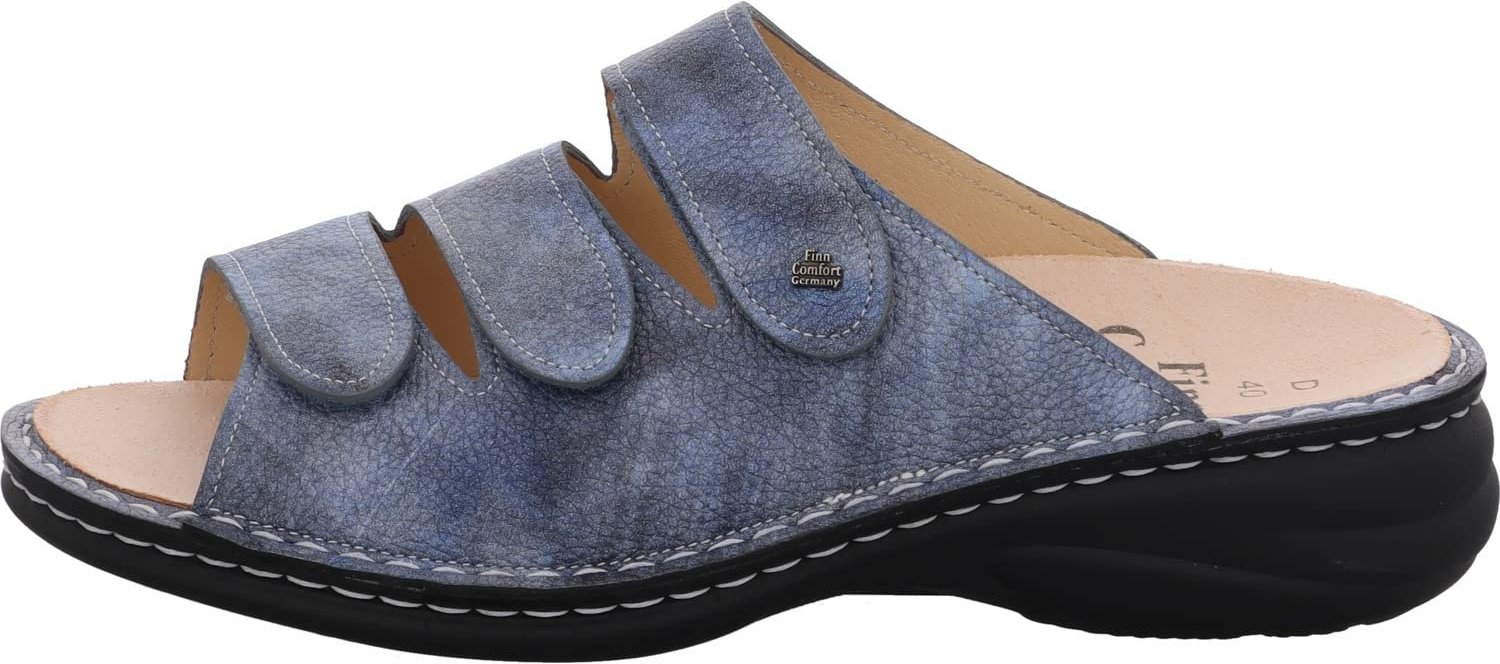 Finn Comfort Pantoletten 37