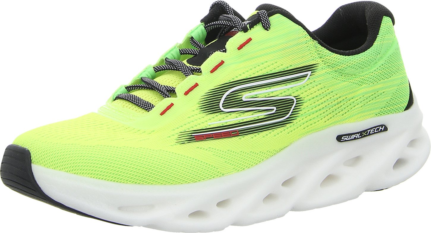Thumbnail - Skechers 220908 YEL - 131699001 43