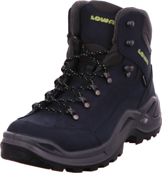 LOWA RENEGADE GTX MID kombi 10