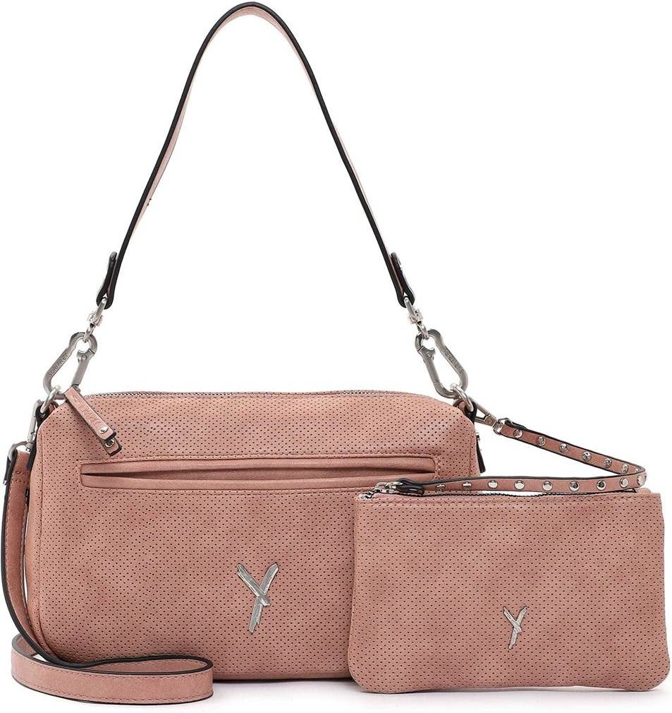 Handtaschen rose Farbe: rosa/pink -