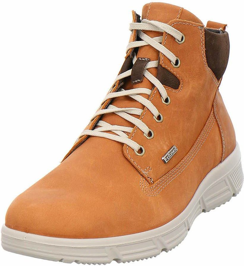 Jomos Diese Herrenschuhe in der Farbe Braun üb braun 43