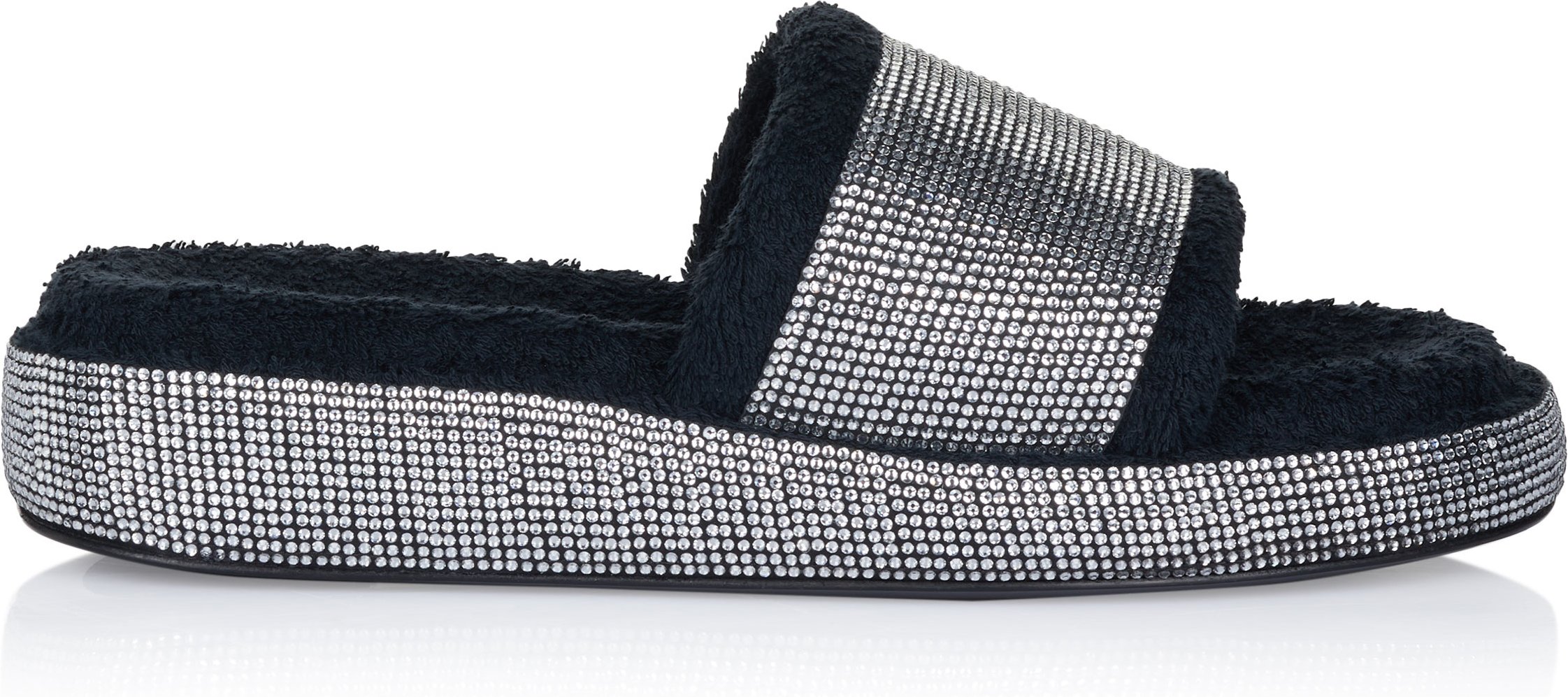 Dolce & Gabbana Pantolette 38