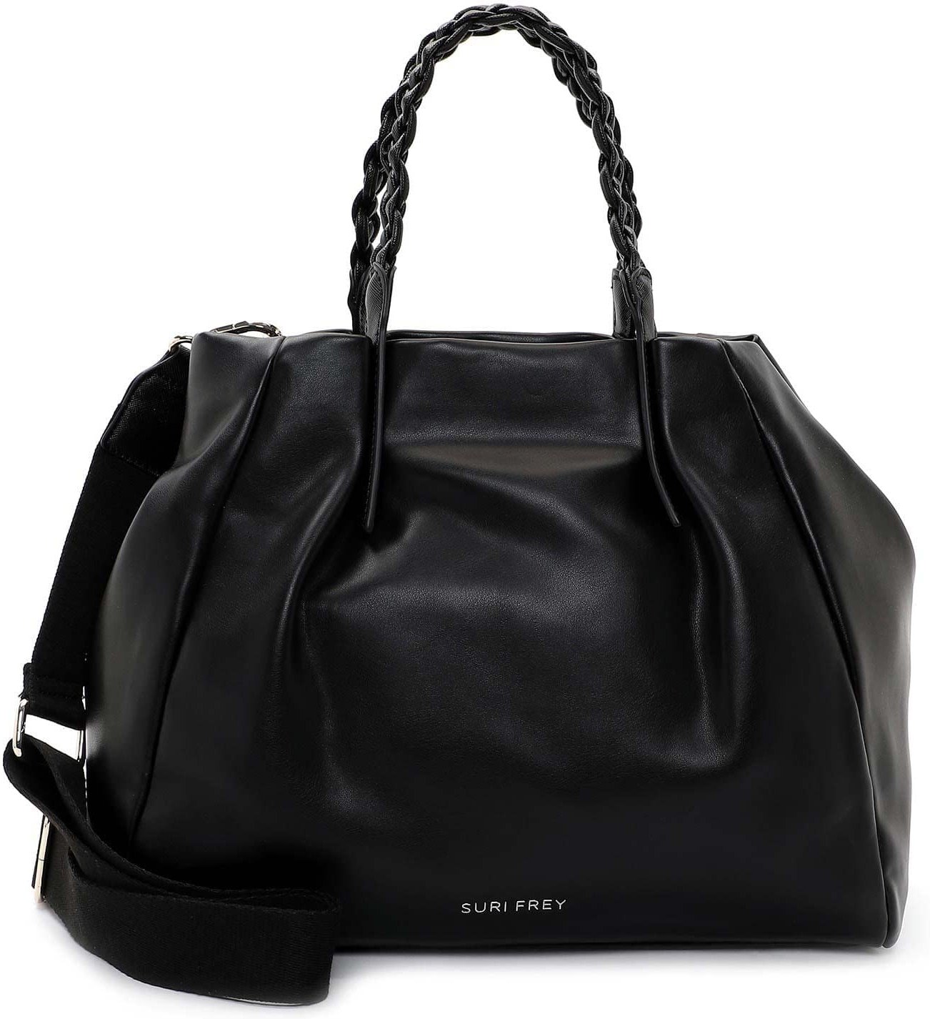 Handtaschen schwarz -