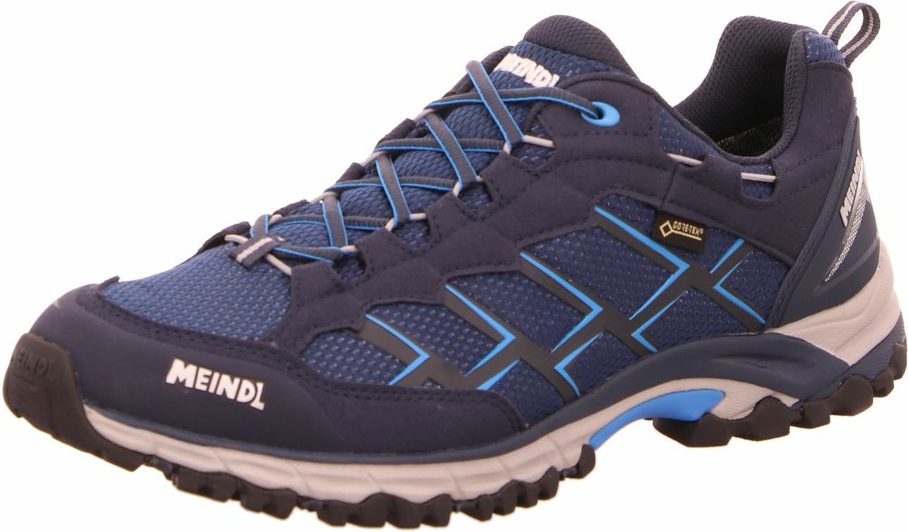 Meindl Caribe GTX blau 11