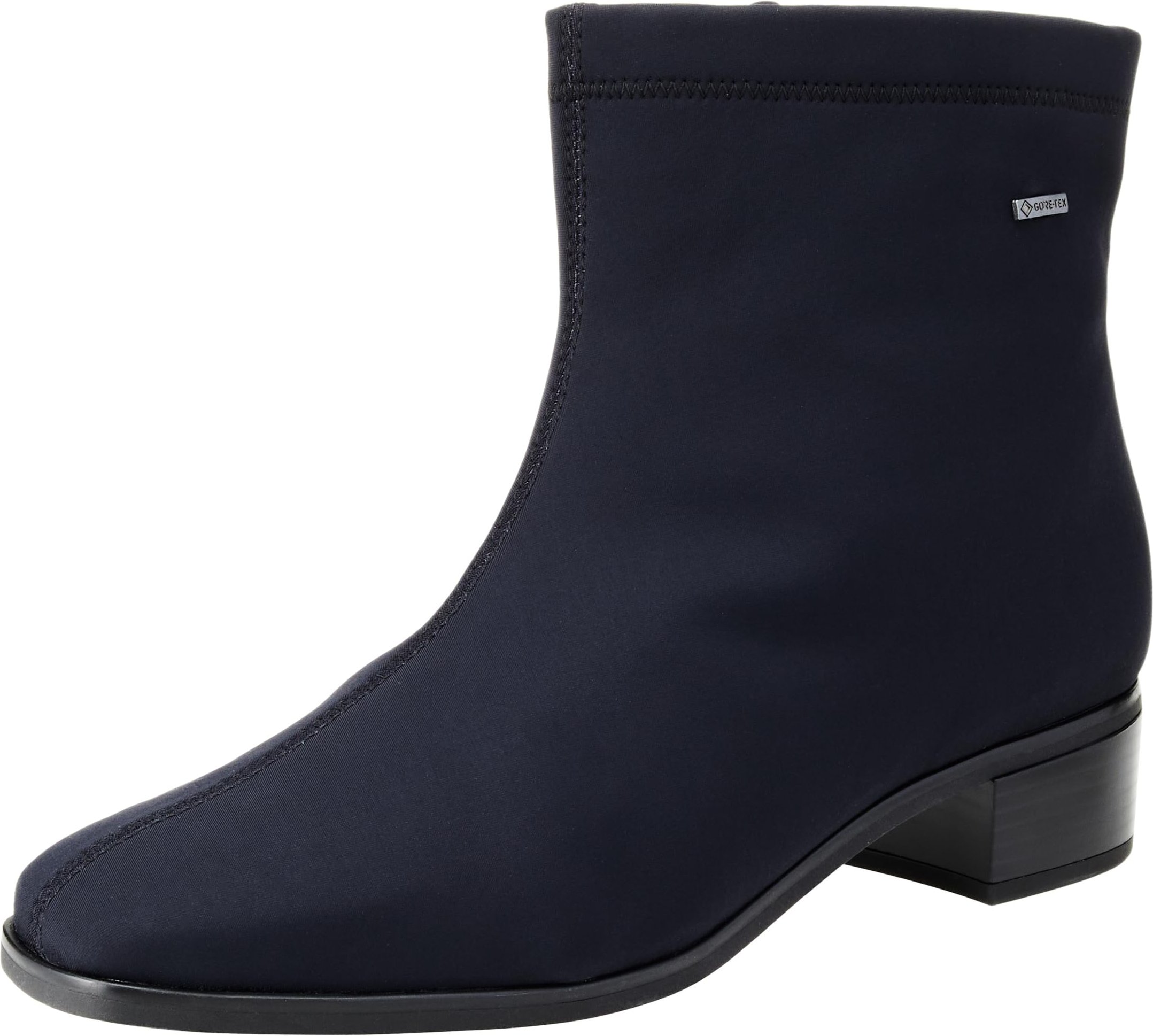 Thumbnail - Stiefelette schwarz 7,5