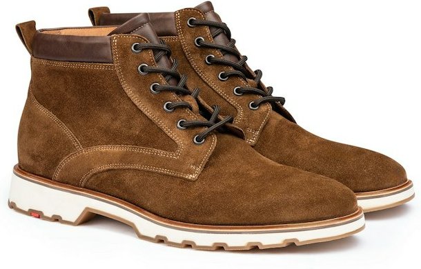 Thumbnail - Lloyd Schnürstiefeletten 9