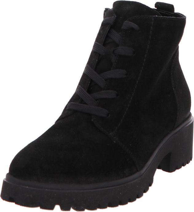Waldläufer Stiefeletten 7,5