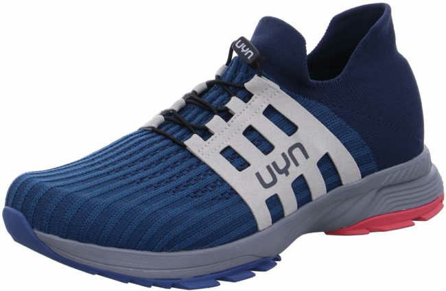 Uyn Outdoor Schnürhalbschuh Washi XC blau 44