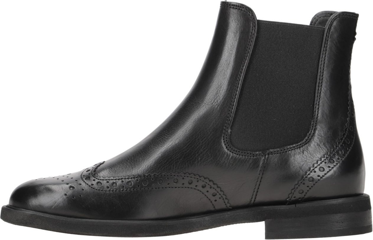 Thumbnail - Paul Green Damen Chelsea-Stiefelette, Frauen Chelsea Boots 7,5