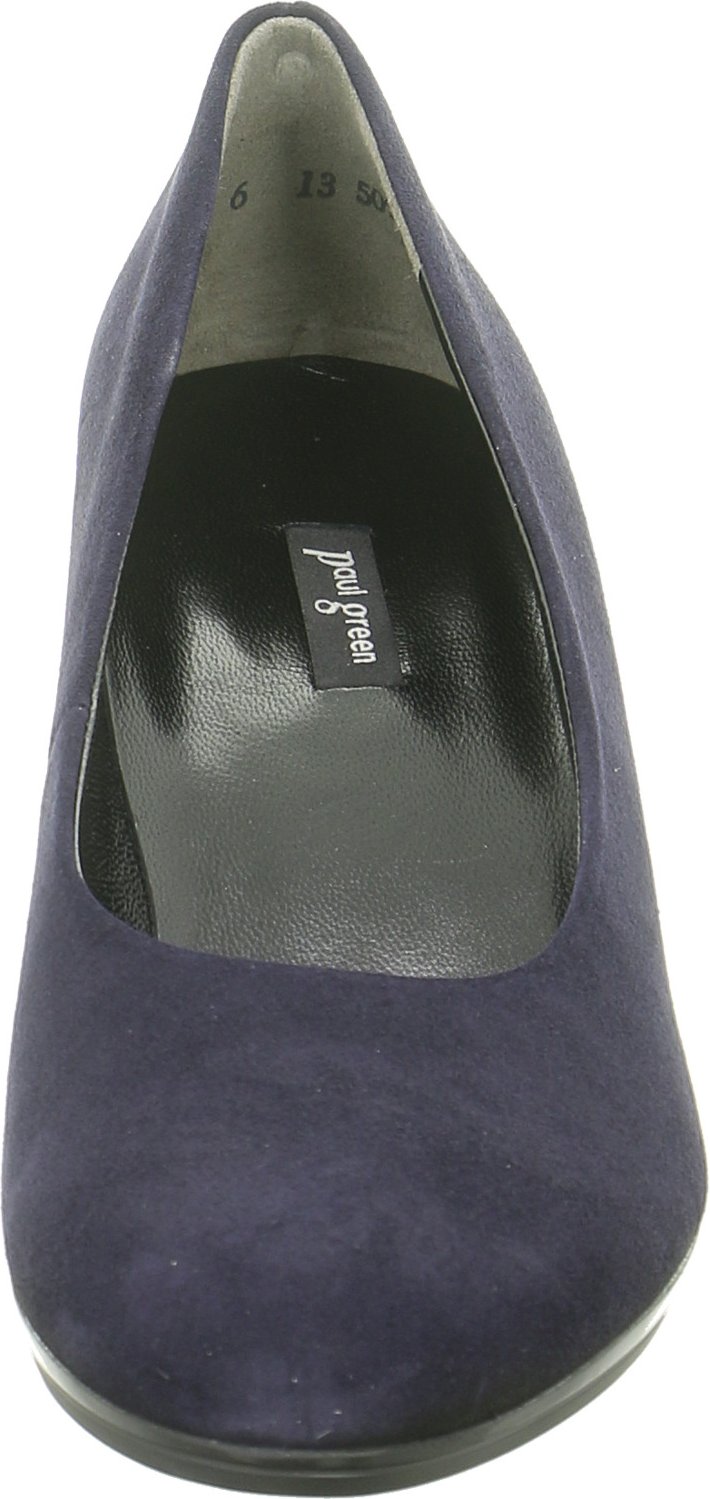Paul Green Pumps 3216 024 viola 4,5