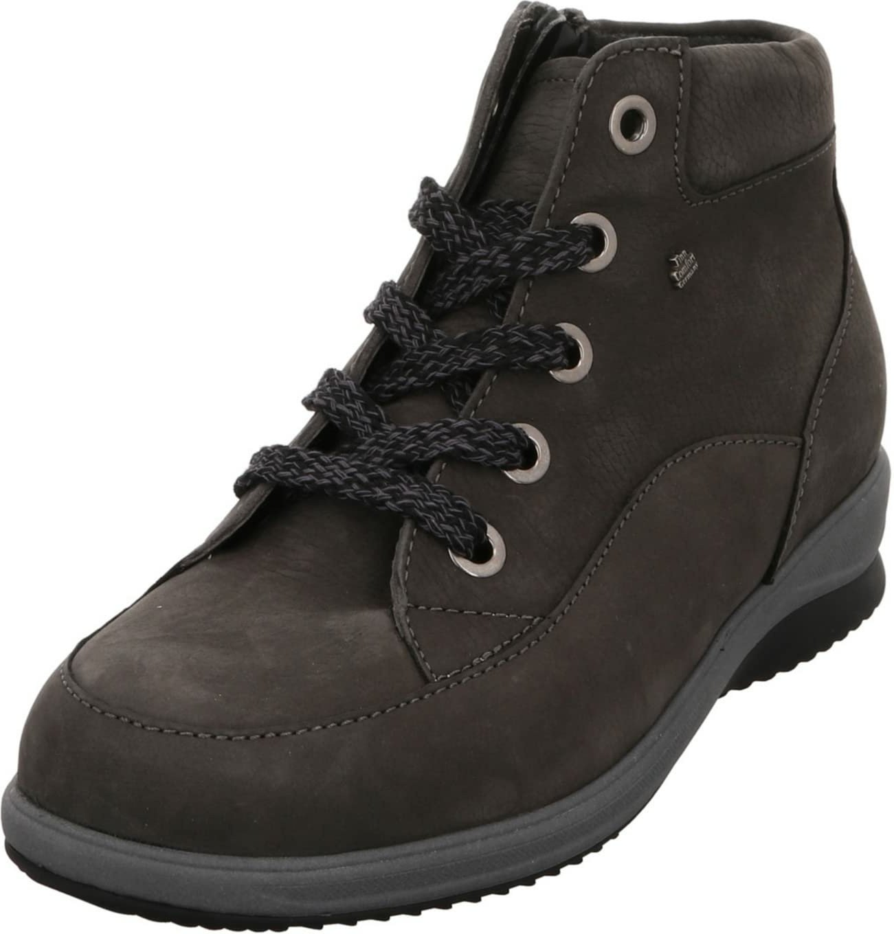 Finn Comfort Parsenn grau 5,5