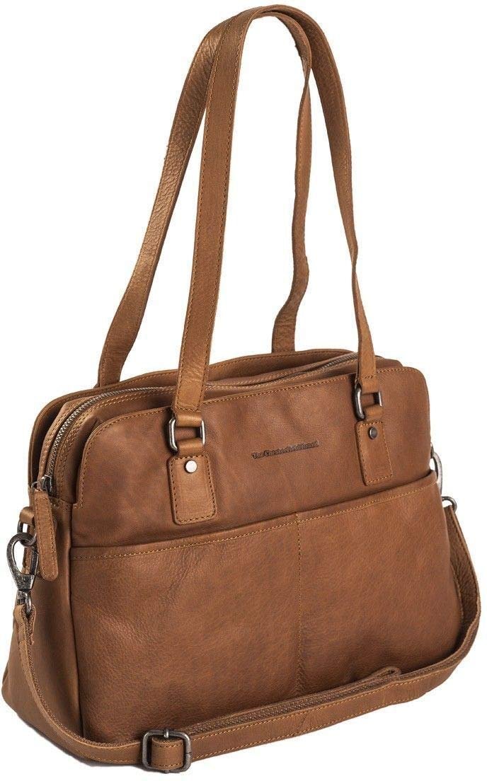 Handtaschen braun BARCELONA 42