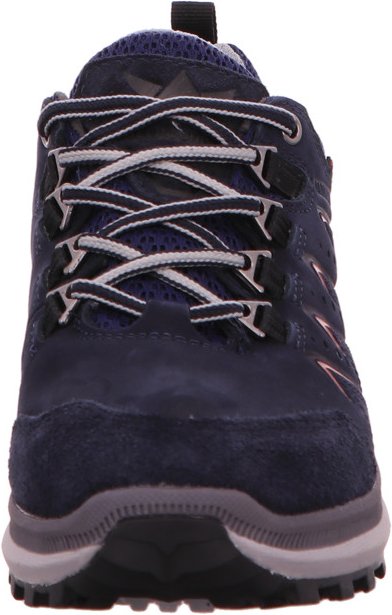 Allrounder by Mephisto 45 45 weiß 6,5