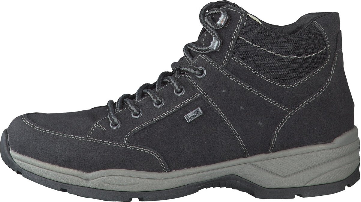 Rieker schwarz 41