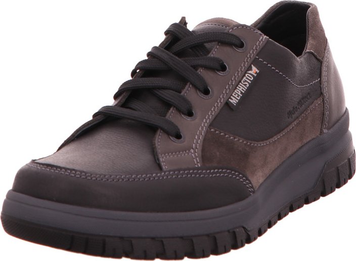 Mephisto Paco schwarz 8,5