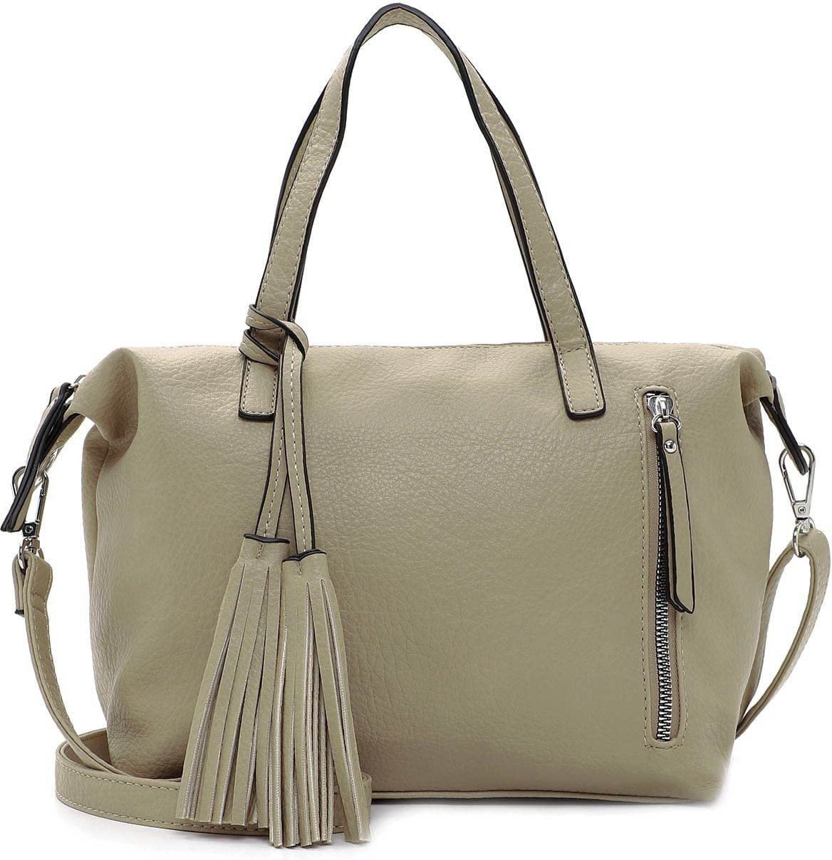 Handtaschen khaki Valencia -