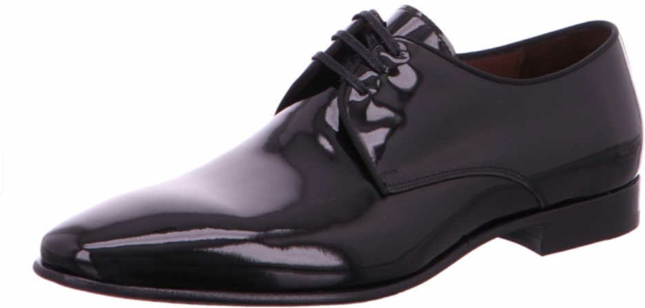 Floris van Bommel Männlich schwarz 43