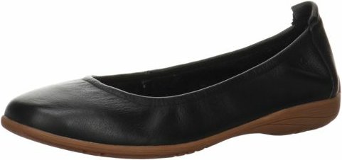 Thumbnail - Josef Seibel schwarz 38