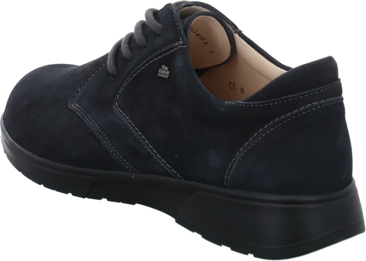 Finn Comfort schwarz 10