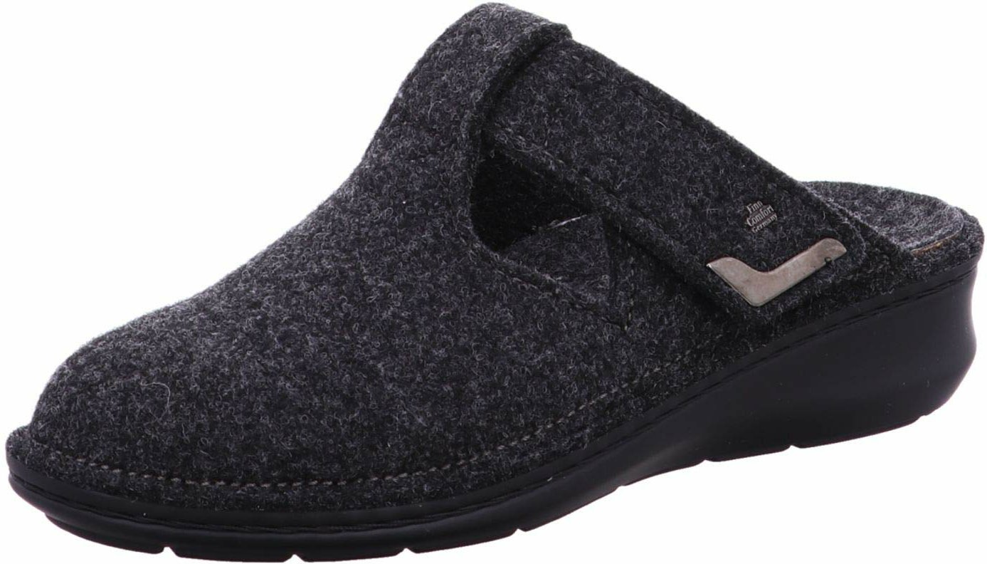 Finn Comfort grau 41