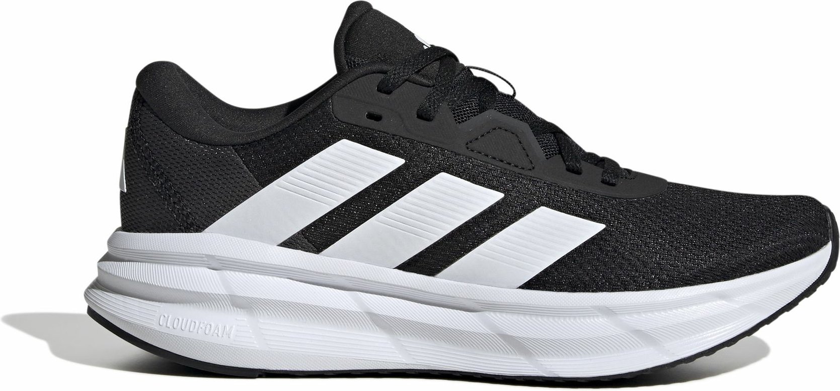 Thumbnail - adidas Galaxy 7 W - cblack/ftwwht/carbon 43 1/3