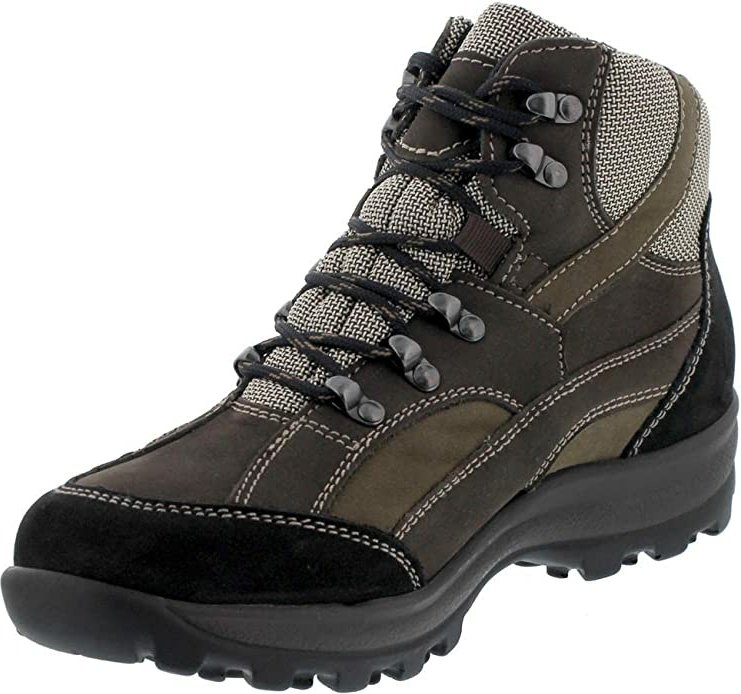 Waldläufer Holly braun 8