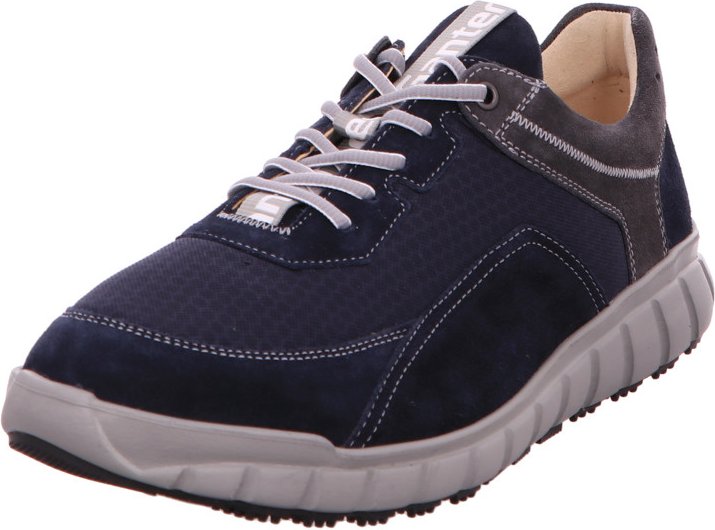 Ganter Männlich EVO Herren blau 9,5