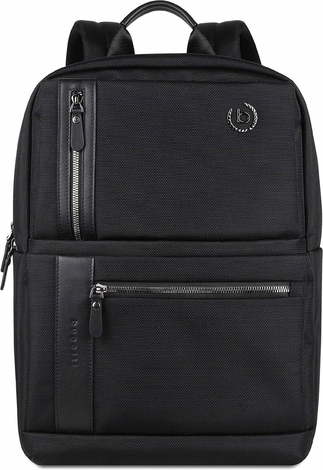 Handtaschen schwarz NERO Rucksack Medium --