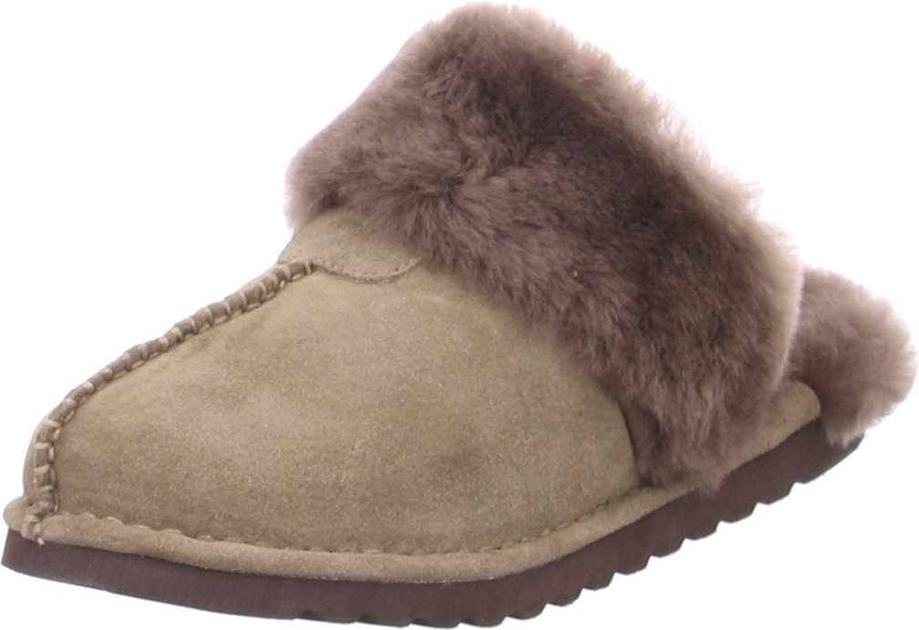 Rohde Arabba braun 36