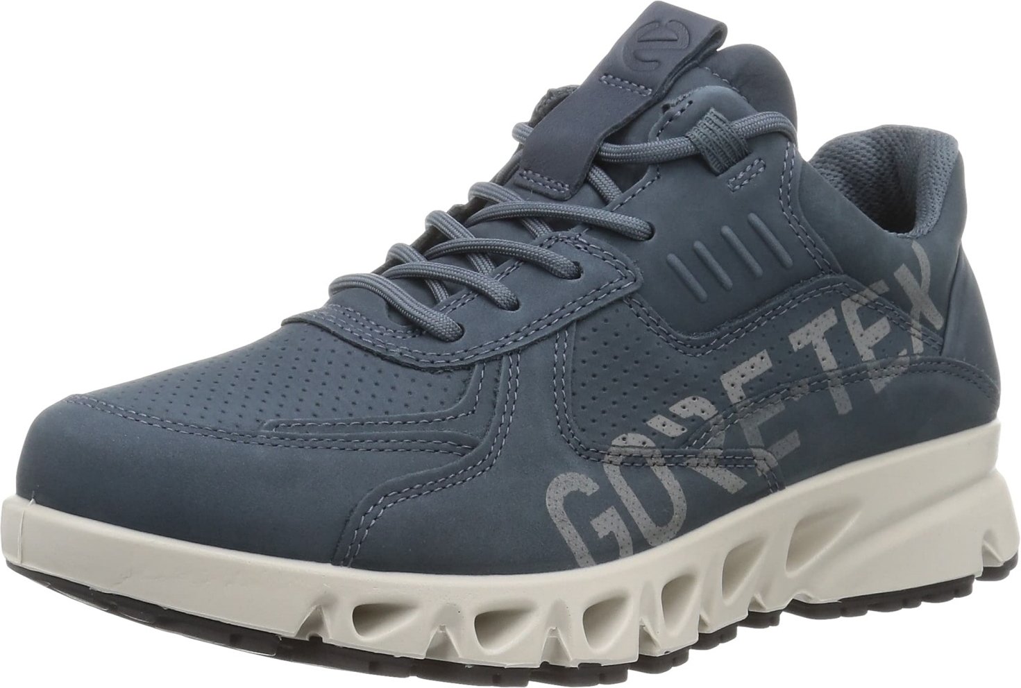 Freizeit Schnürer weiss ECCO BIOM 2.1 X COUNTRY W 36