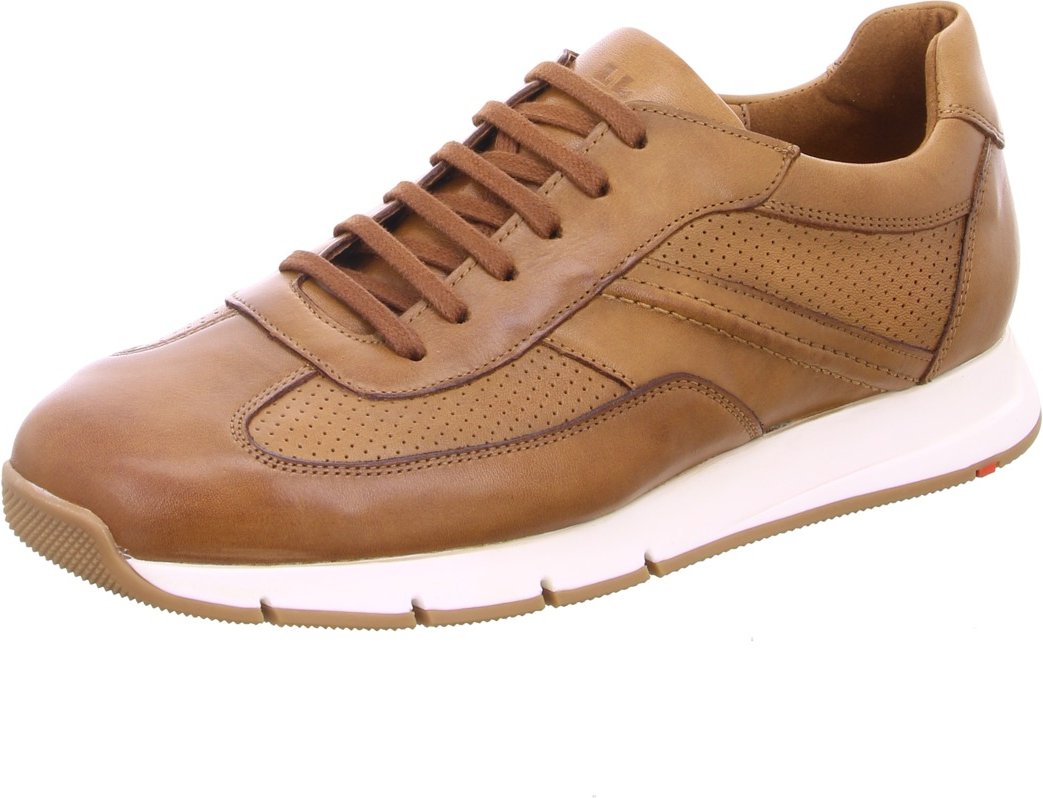 Freizeit Schnürer braun Adlay 43