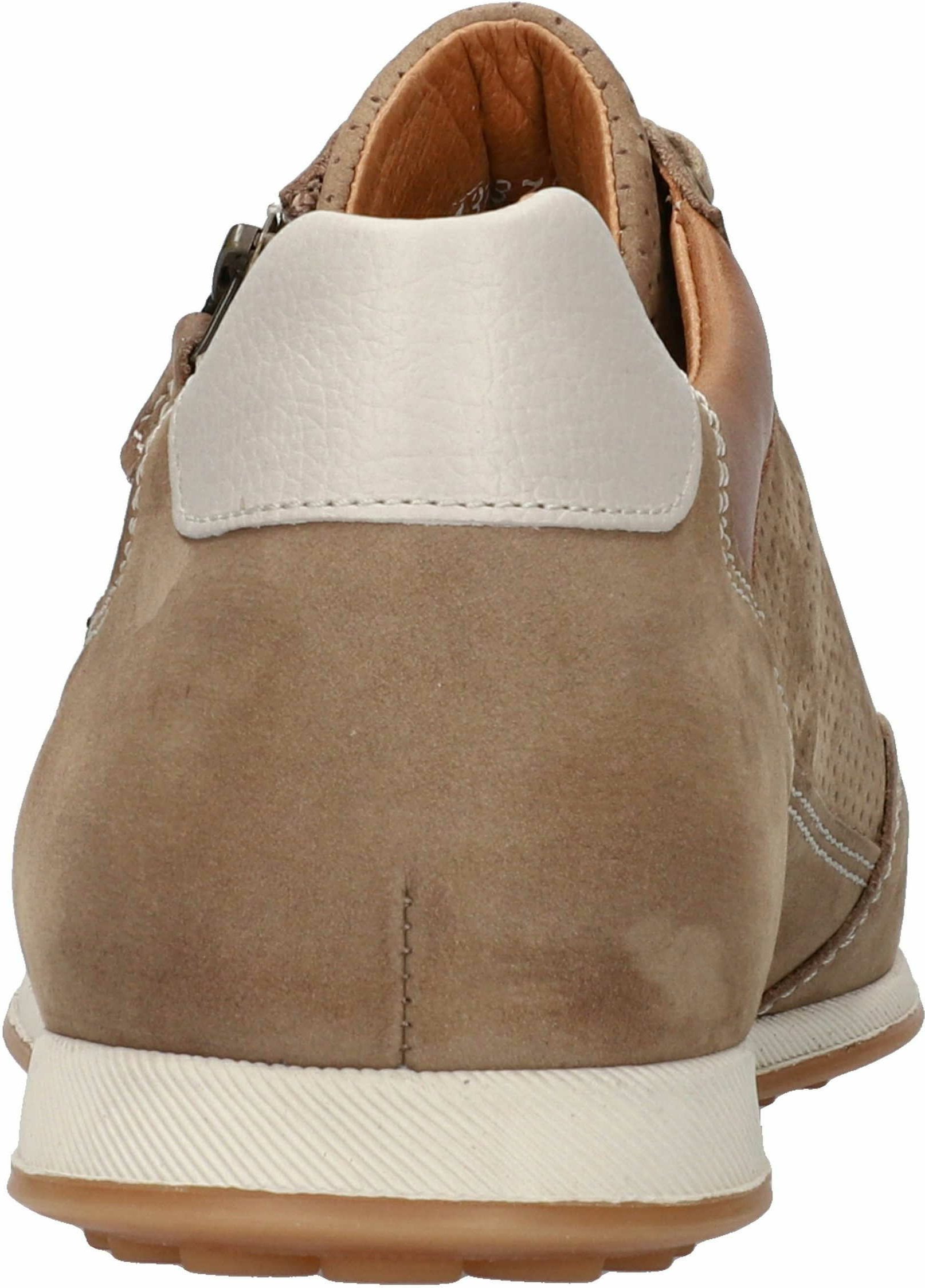 Mephisto 25537 6135 orange 10