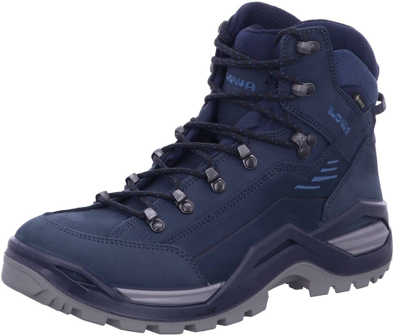 Thumbnail - - RENEGADE EVO GTX MID - 357-80-00035 10