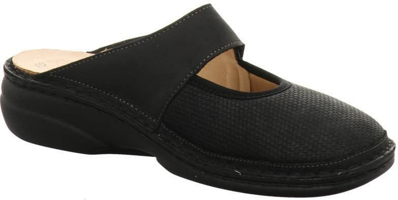 Finn Comfort Pantolette 37