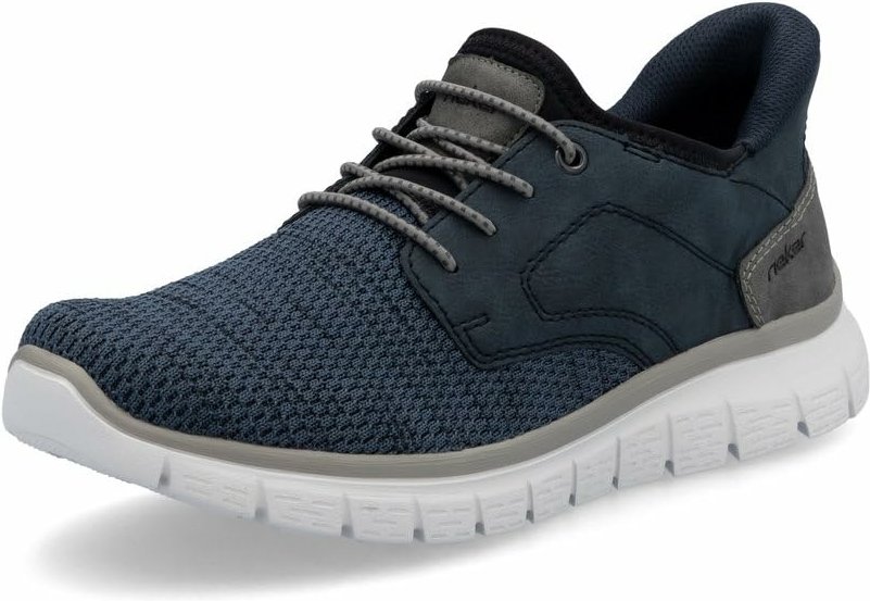 Thumbnail - Rieker Schnürschuhe- 14681004 41