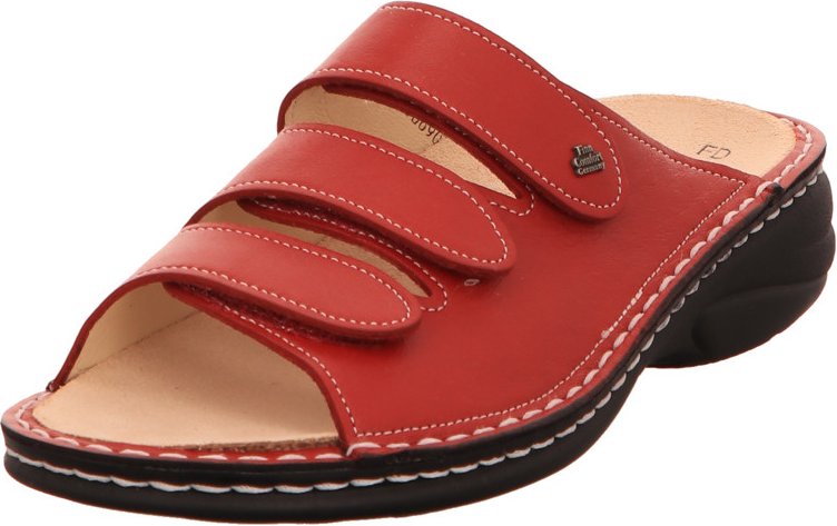 Finn Comfort rot 42