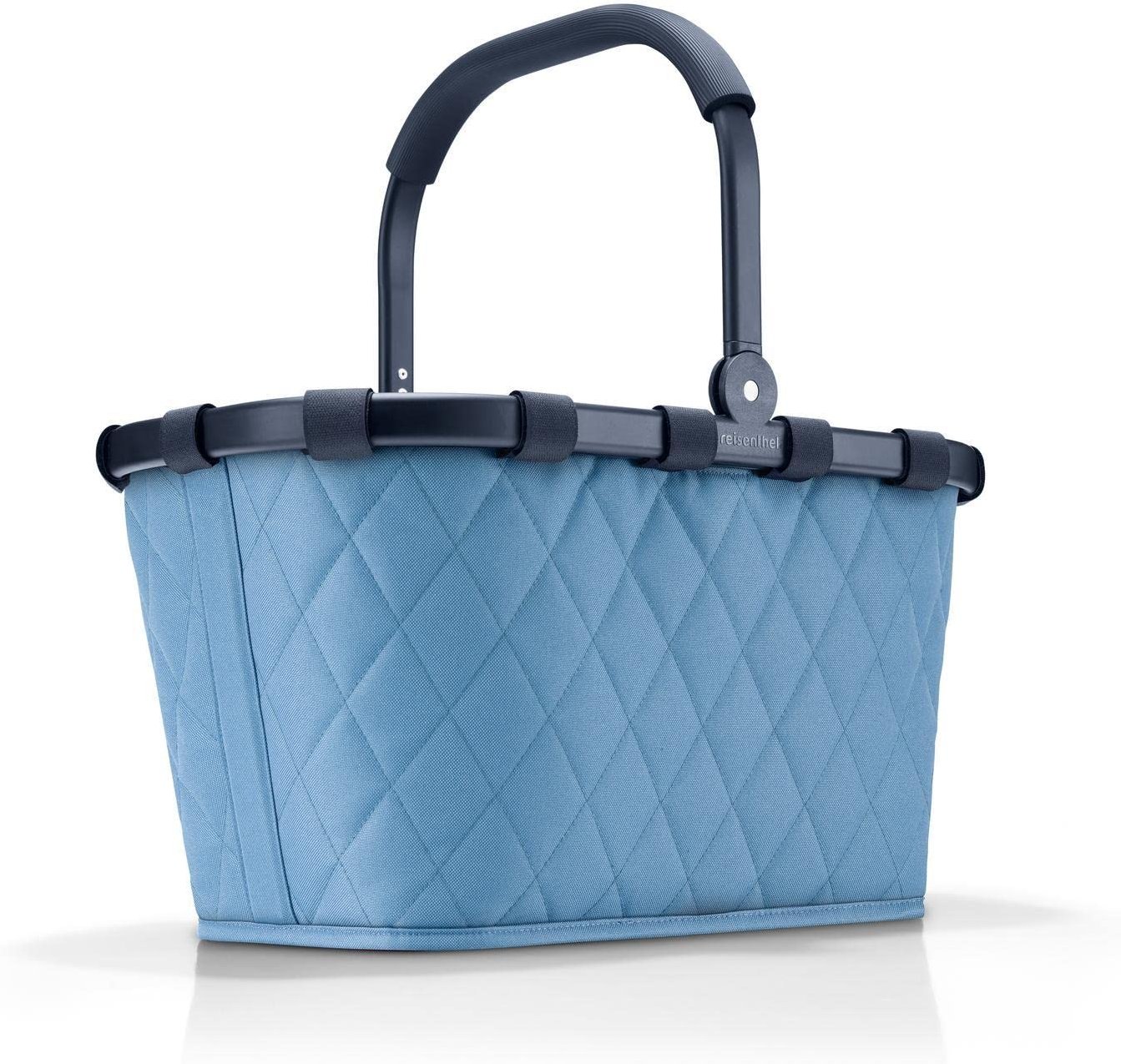 Handtaschen blau 3