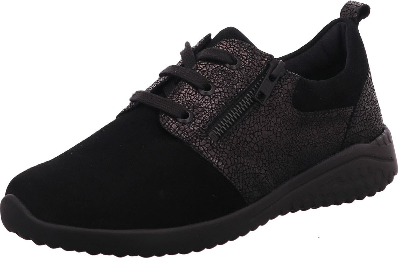 Solidus Kyle schwarz 7,5