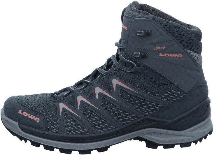 Thumbnail - LOWA Damen Trekkingschuhe Innox Pro Goretex 6