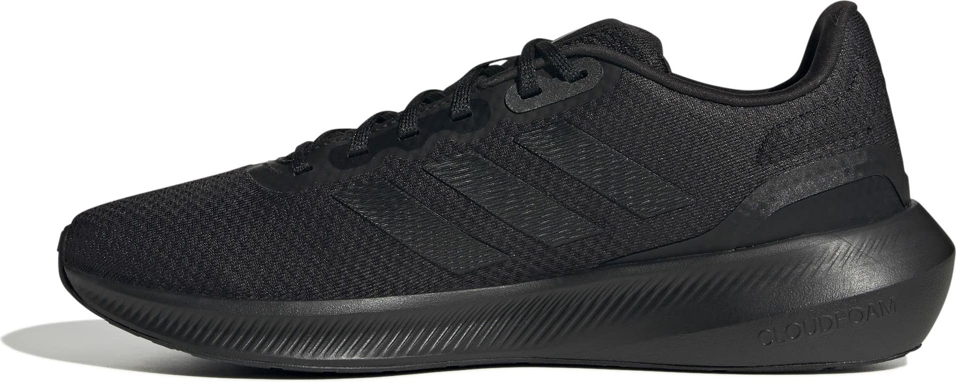 Adidas schwarz 10