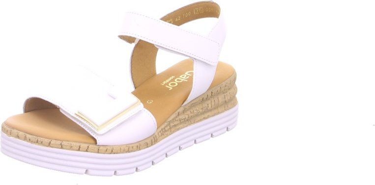 - Gabor Damen Keilsandalen, Frauen Sandalen - 291-10-09202 6,5