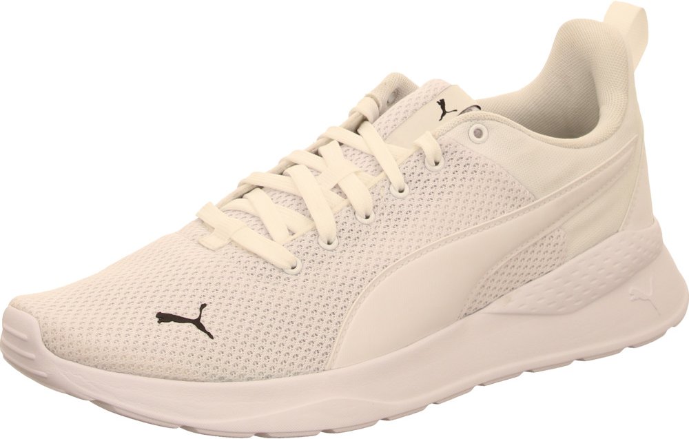 Puma Anzarun Lite weiß 8