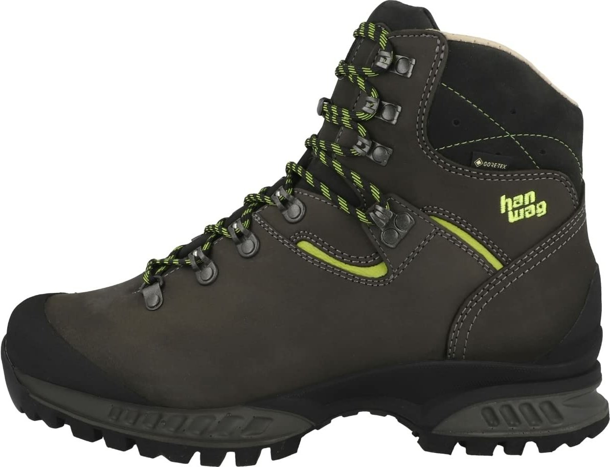 Hanwag Tatra II GTX kombi 13